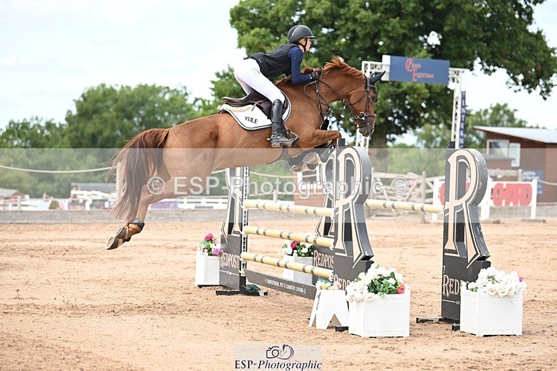 250726-143058-06958 - Cls 15 Snr Foxhunter