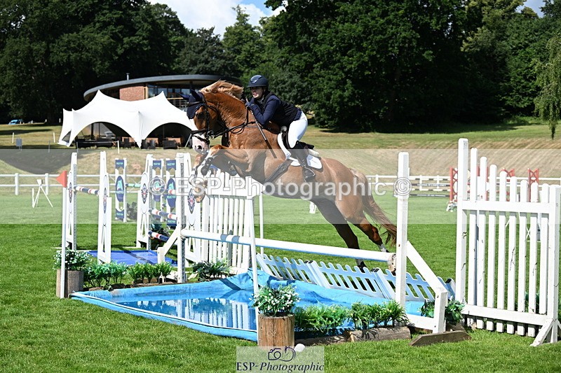 250703A-100822-02478 - Cls 1 Snr Foxhunter