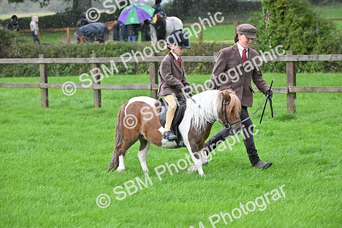 SBM_36456 - S18 - Novice & Newcomer Lead Rein Pony