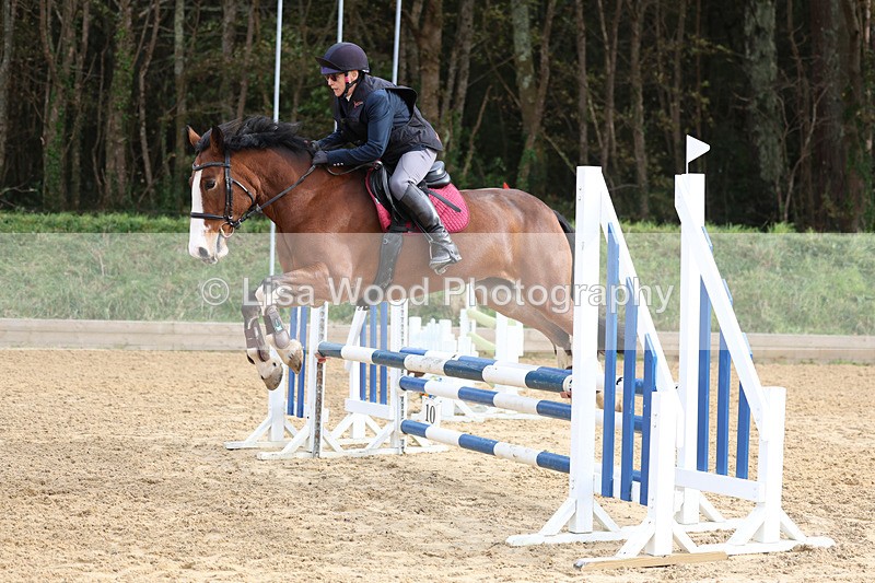 3E7A0197 - Class 5: 85cm