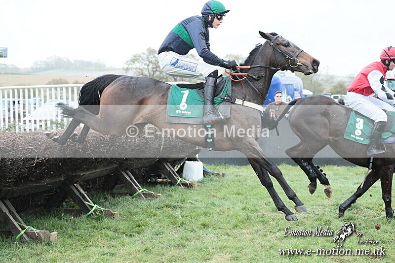 PtP 130425 397 - Edgecote Races 13/04/25