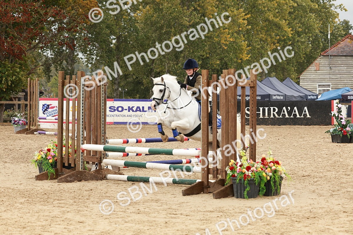 SBM_69247 - J13 - Junior Pony 60cm Championship