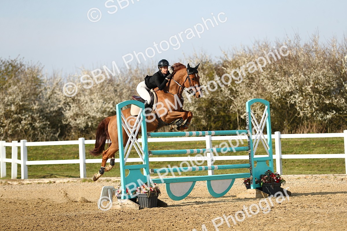 SBM_001641 - Class 6 - National 1.30m 1.40m