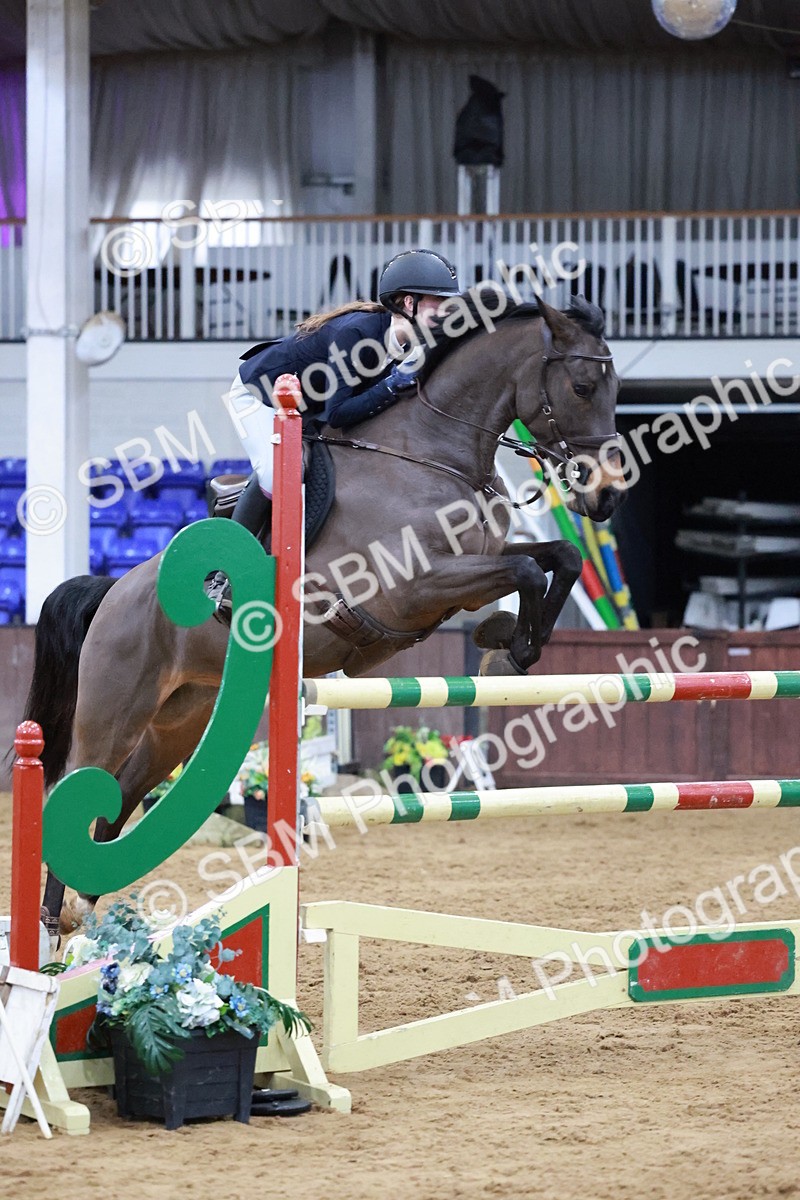 SBM_008429 - Class 26 - WB Equiline Star Championship Qualifier 1.10m