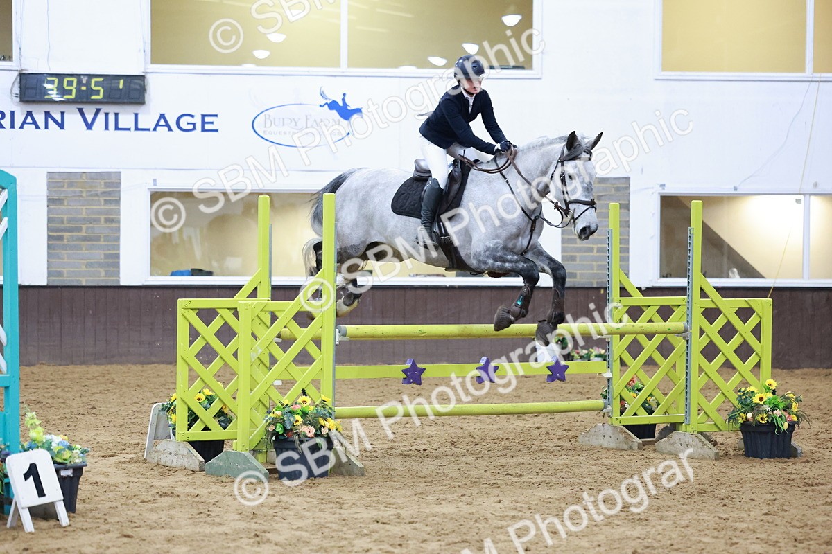 SBM_007668 - Class 24 - Nupafeed Supplements Senior Discovery/ 1m Open