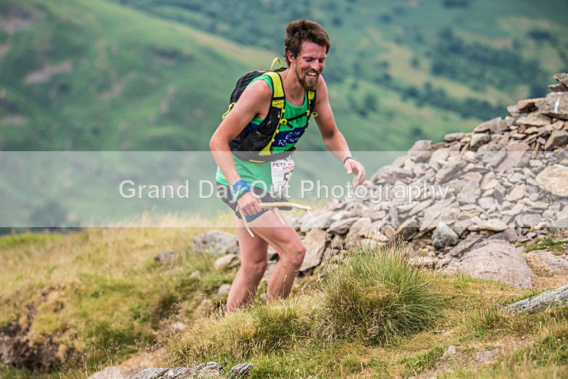 Howtown-37 - Howtown Fell Race Sunday 18th June 2023