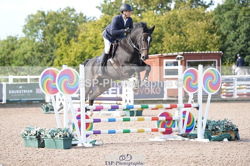 250912-094503-03436 - Cls 21 Snr British Novice and 90cm Open