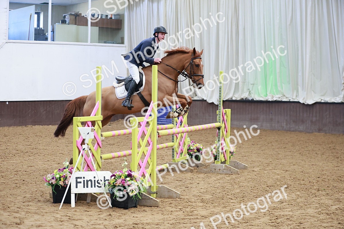 SBM_000395 - Class 3 - Senior British Discovery - 1.00m
