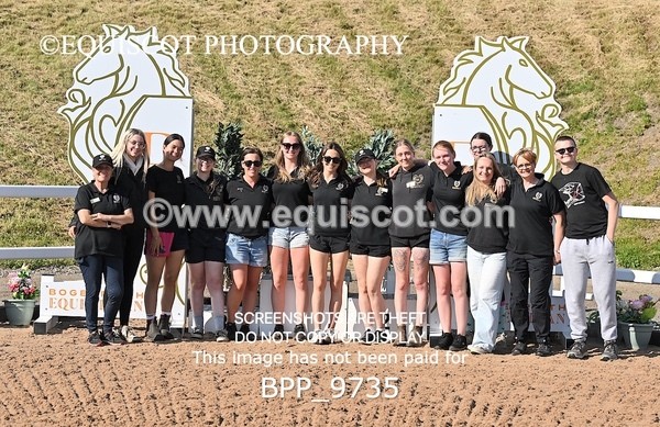 BPP_9735 - CLASS 22 SAT Marion Dreelan Grand Prix/National 1.40m Open