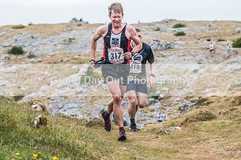 Hutton Roof-193 - Hutton Roof Fell Race Saturday 24th May 2025