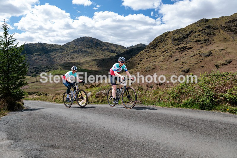 120345 - Blea Tarn Climb 12:00 - 13:00