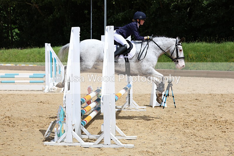 3E7A2640 - Class 4: 70 -75cm Part B