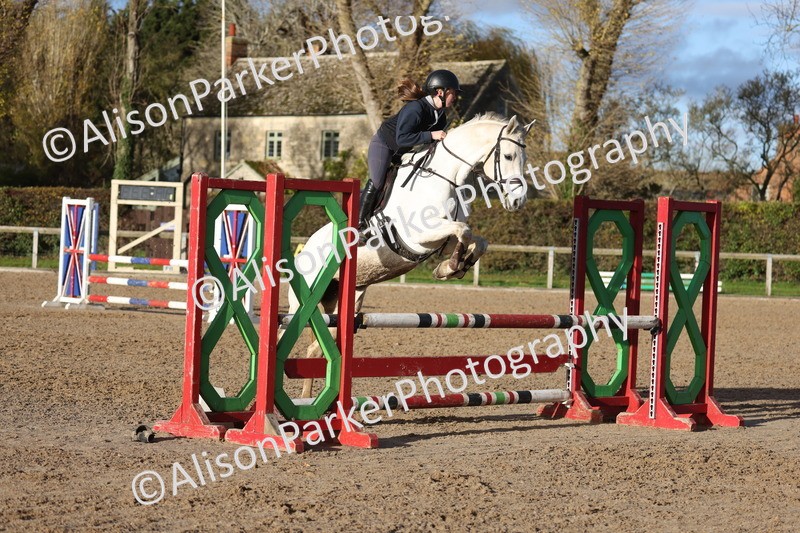 20251130-1945 - Class 4 - 90cm