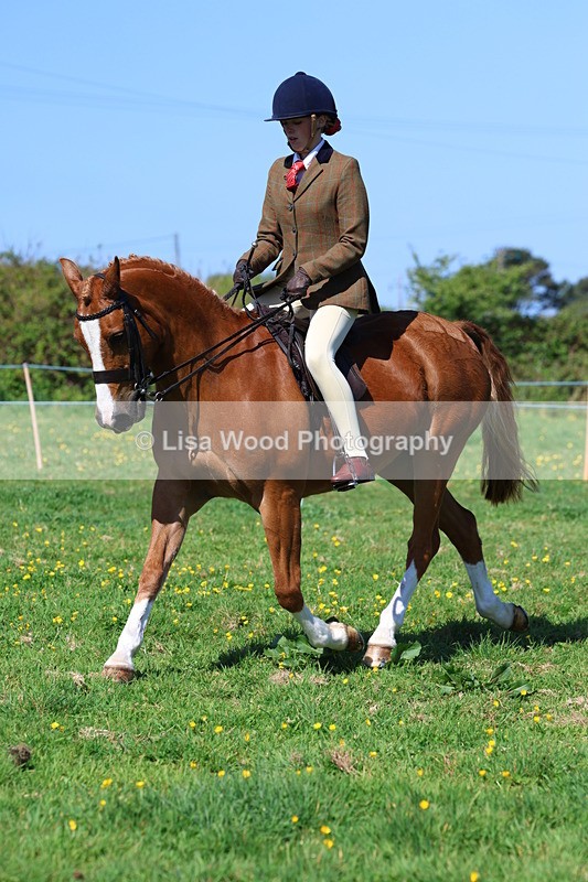 3E7A9609 - Class 4: Best Combination Senior