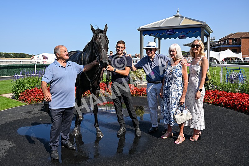 130826-Race 2-Concert Pitch-8077 - Race 2 14.45pm Welcome Racing TV Club Members Nursery Handicap