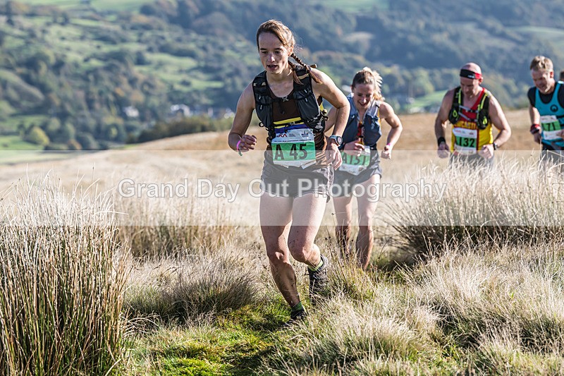 Leg 1 -186 - UK Fell & Hill Relays - Todmorden Leg 1 Saturday 17th October 2026