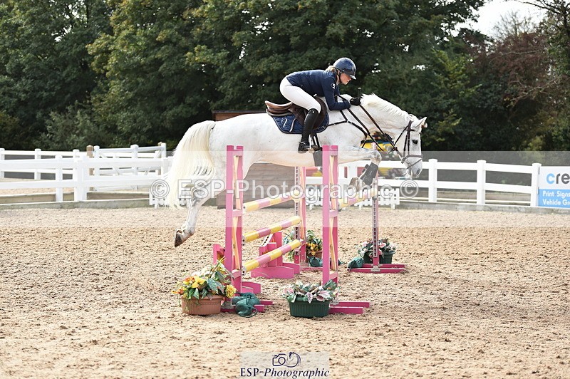 231013A-135704-02450 - Cls 4 1.10 Amateur Quali & Open