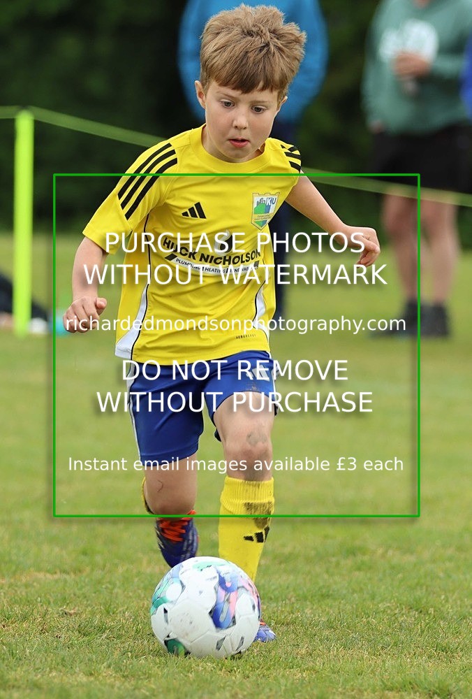 IMG_3687 - Wattsfield U7s vs Kendal Utd U7's
