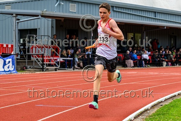 Relays25-916934 - Track Male Set One