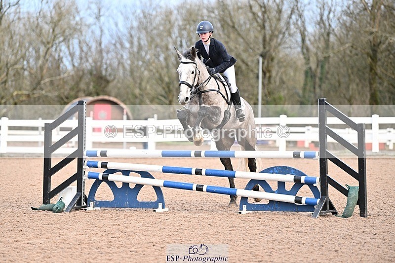 250112-091354-00605 - Cls 15 British Novice and 90cm Open