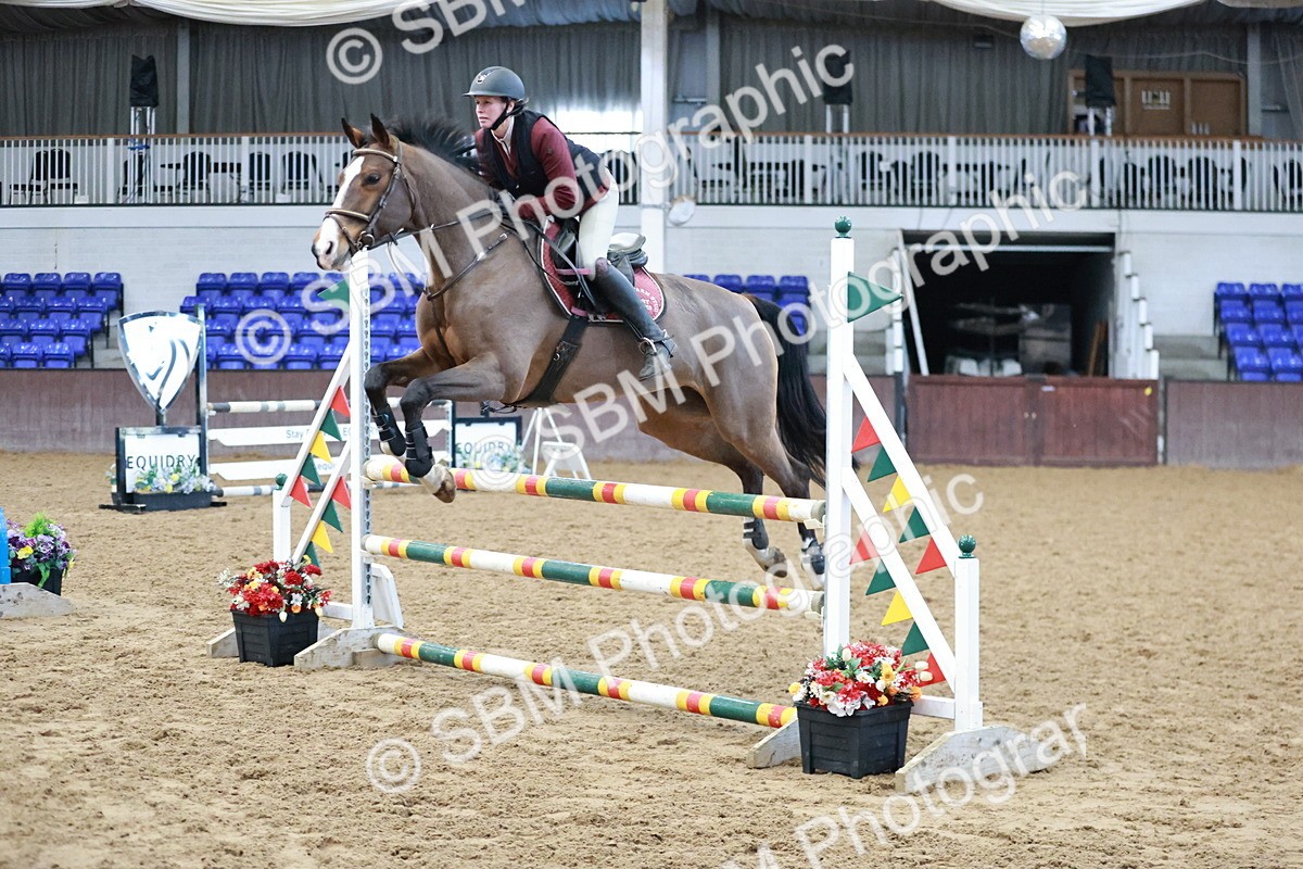 SBM_001134 - Class 3 - Senior Discovery 1.00m