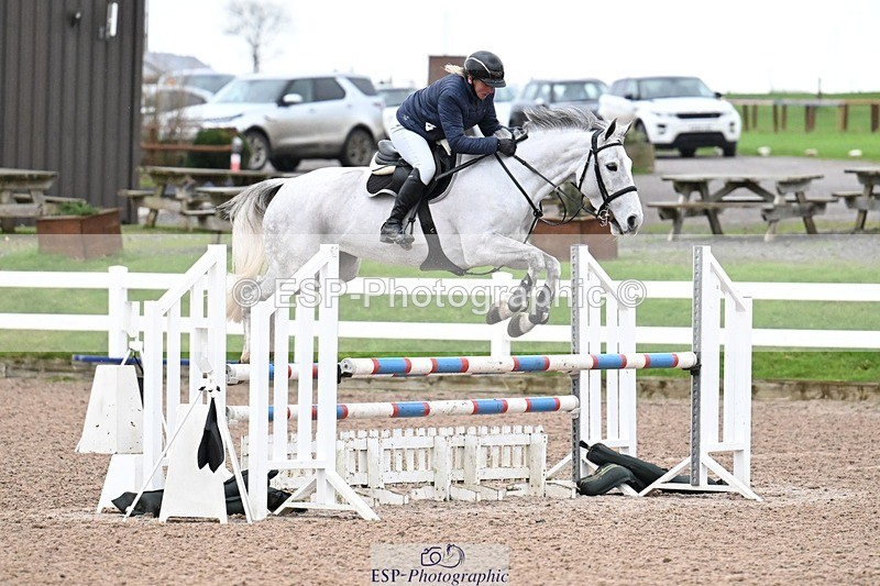 251205-112132-00301 - Cls 5 Blue Chip Diamond Qualifier