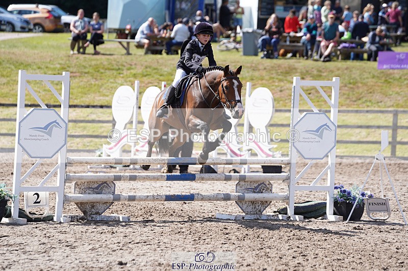 240824X-140122-27989 - 80cm Round 1 14.00 to 15.30