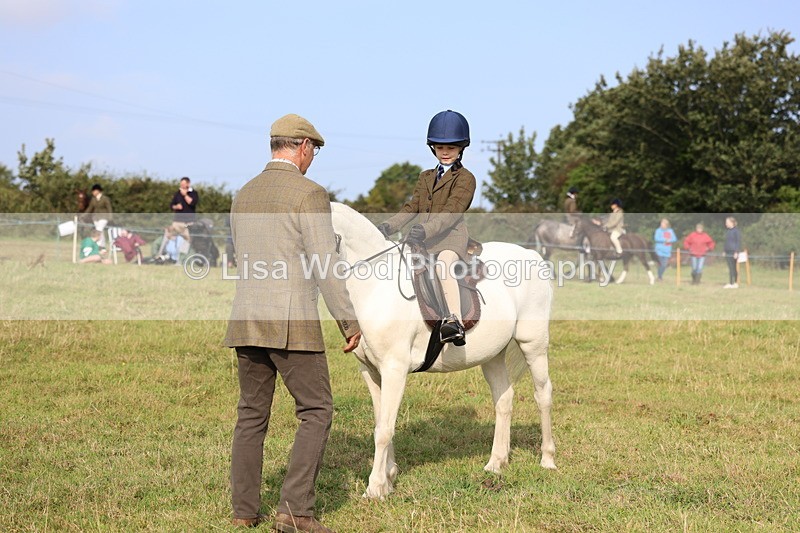 3E7A3693 - Class 2: Lead rein