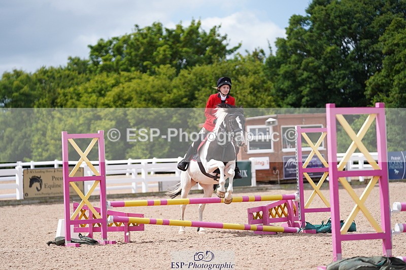 240809A-120858-00896 - Showjumping Competition