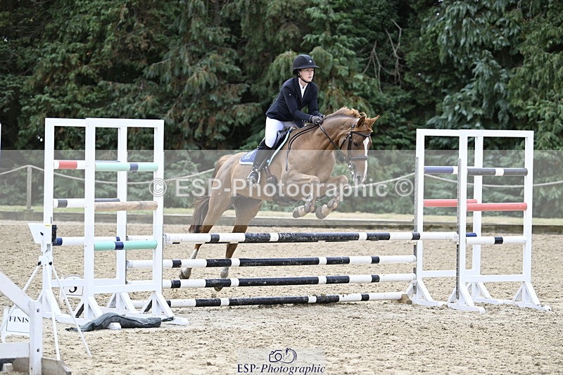 250830A-101217-05506 - Cls 21 British Novice and 90cm Open