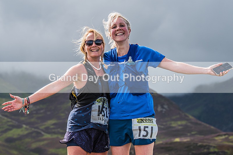 Barrow-502 - Barrow Fell Race Monday 28th August 2023