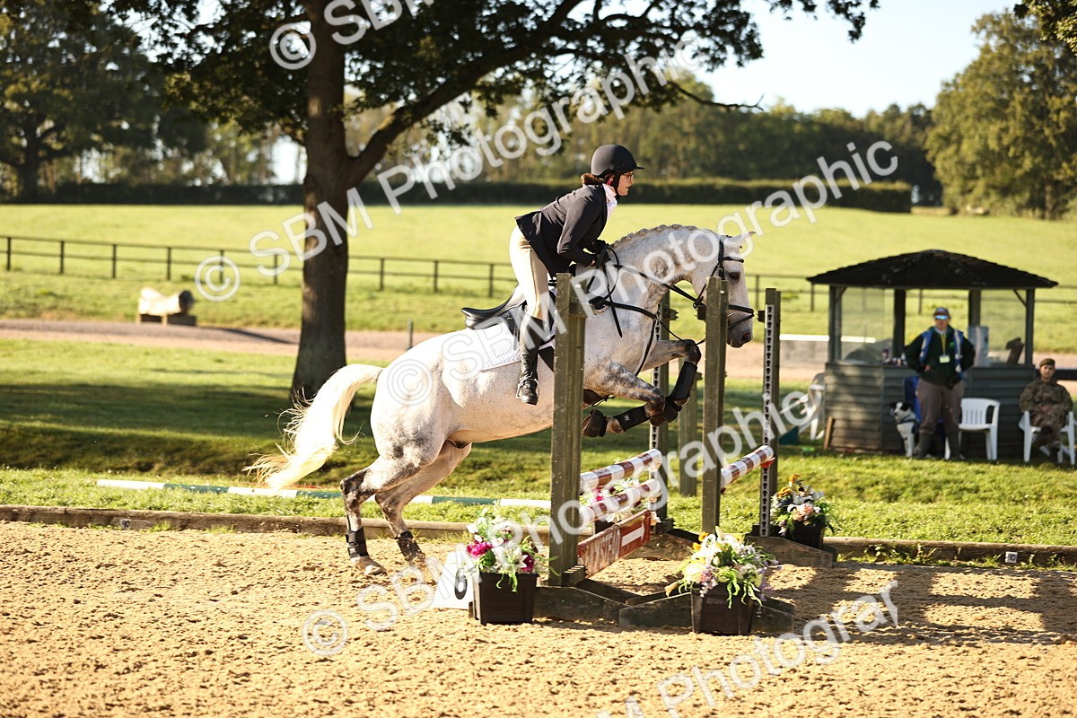 SBM_34630 - J38 - Senior 80cm Championship