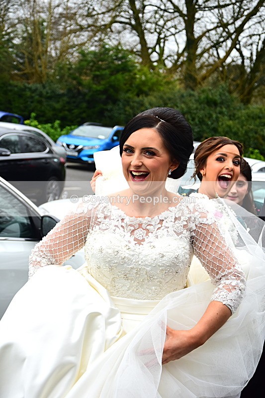 GRC-419 - Emma and Ciaran