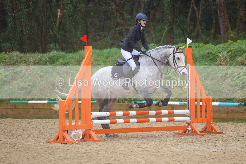 3E7A1901 - Class 3: 60 -65cm