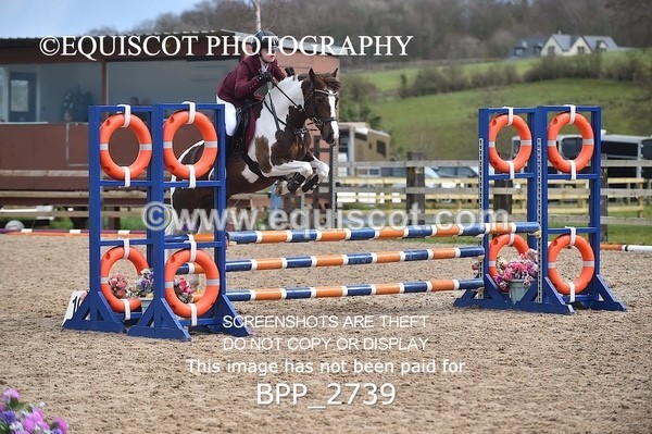 BPP_2739 - CLASS 29 STX-UK Pony BritiNovice / 0.80m Open