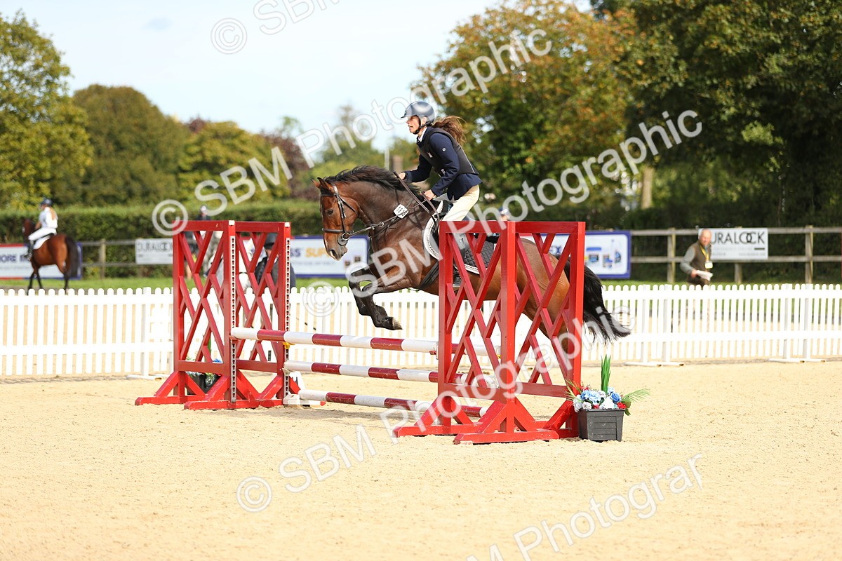 SBM_21058 - J51 - Open 70cm