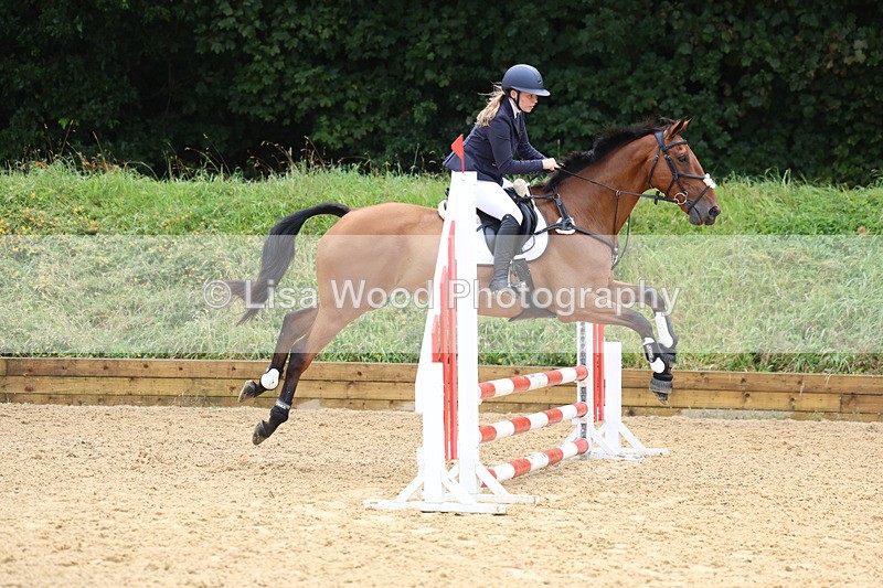 3E7A9455 - Class 7: 70cm Senior