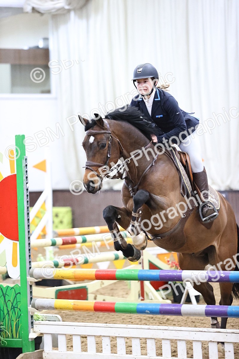 SBM_005486 - Class 14 - Senior British novice - 90cm
