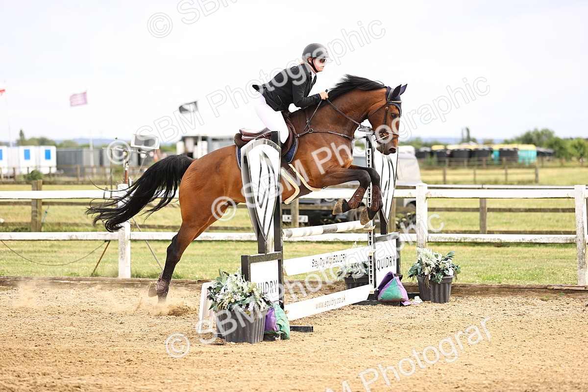 SBM_004837 - Class 24 - Arit Senior British Novice - 90cm