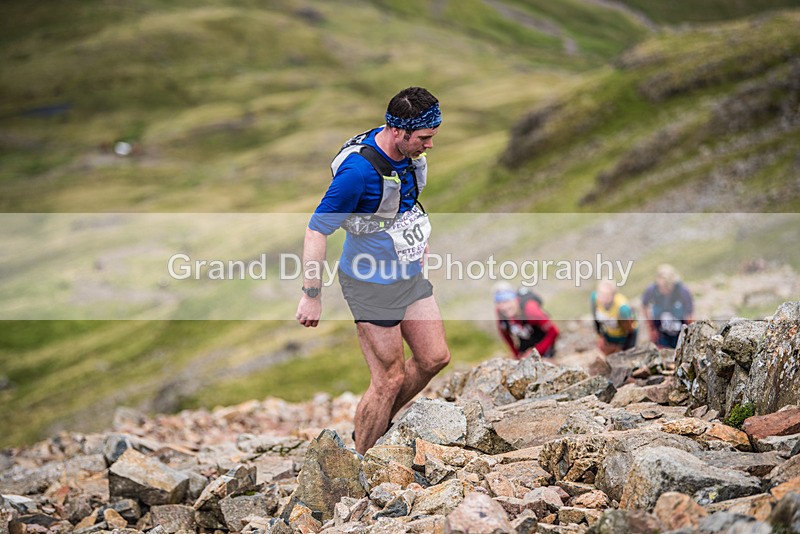 Borrowdale-1537 - Borrowdale Fell Race Saturday 5th August 2023