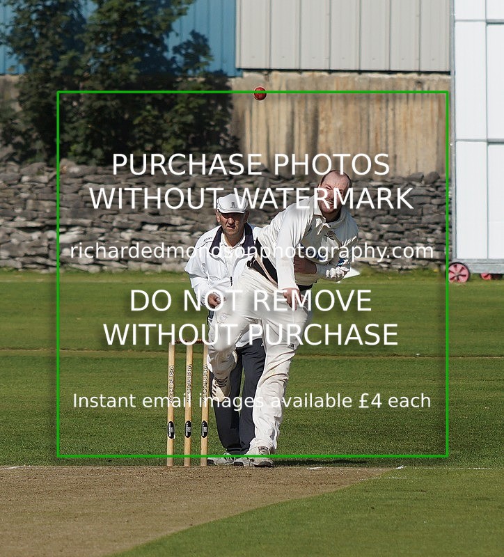 DSC00807 - Kendal Cricket Club 2020 season