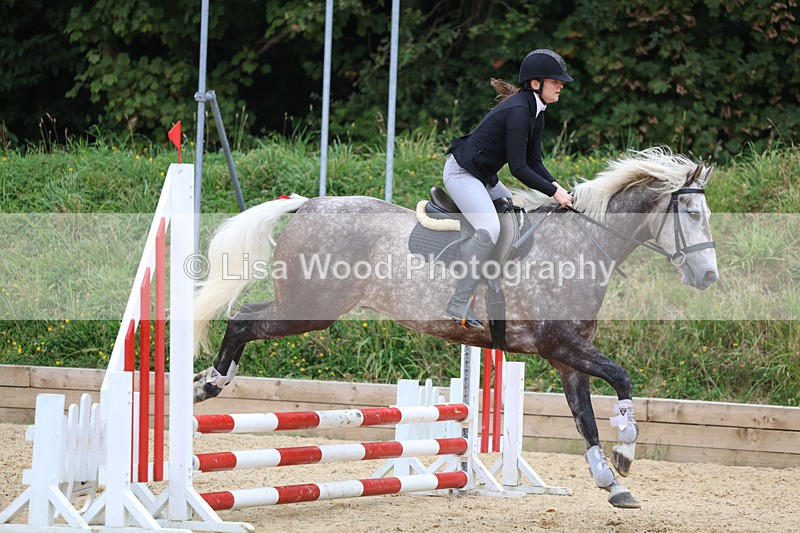 3E7A0085 - Class 1: Senior 60cm