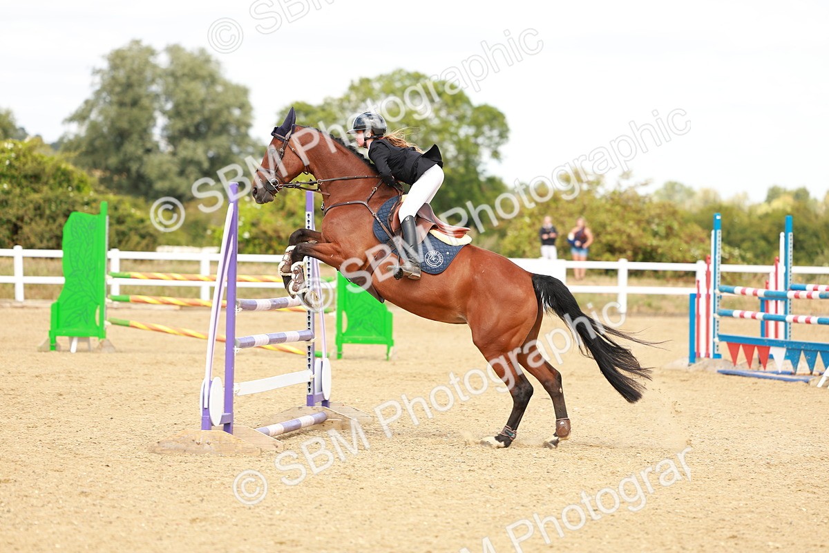 SBM_007234 - Class 4 - Senior British Newcomers - 1.10m