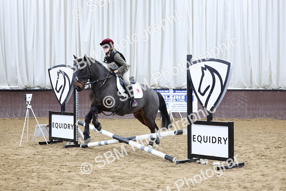 SBM_000335 - Class 2 - 50cm