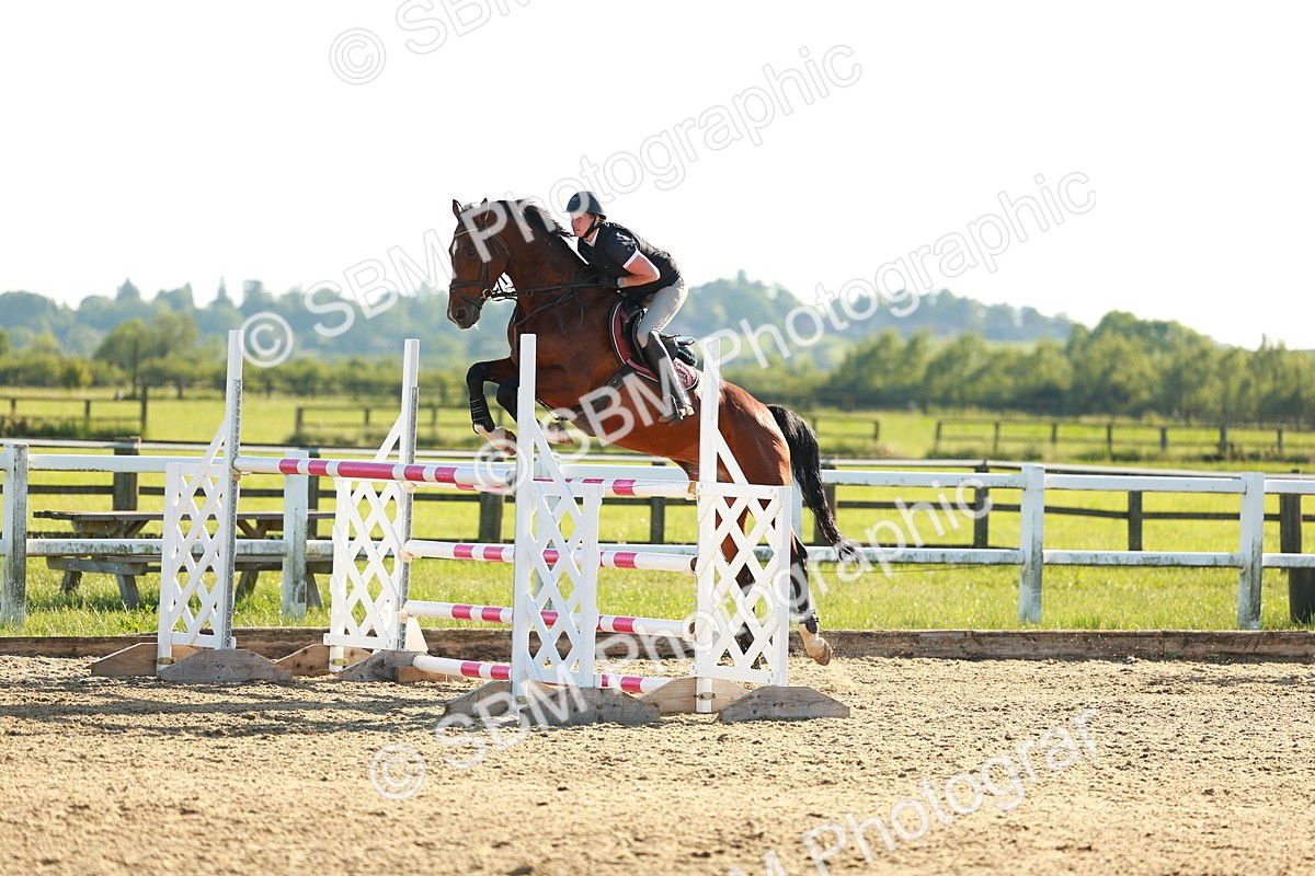 SBM_003351 - Class 7 - National 1.30m 1.40m Open