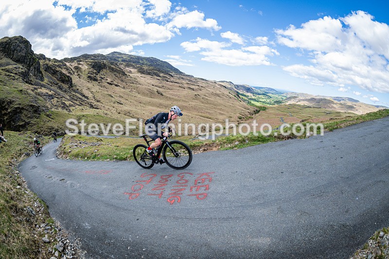 120534 - Hardknott Pass Camera 2 12.00-13.00