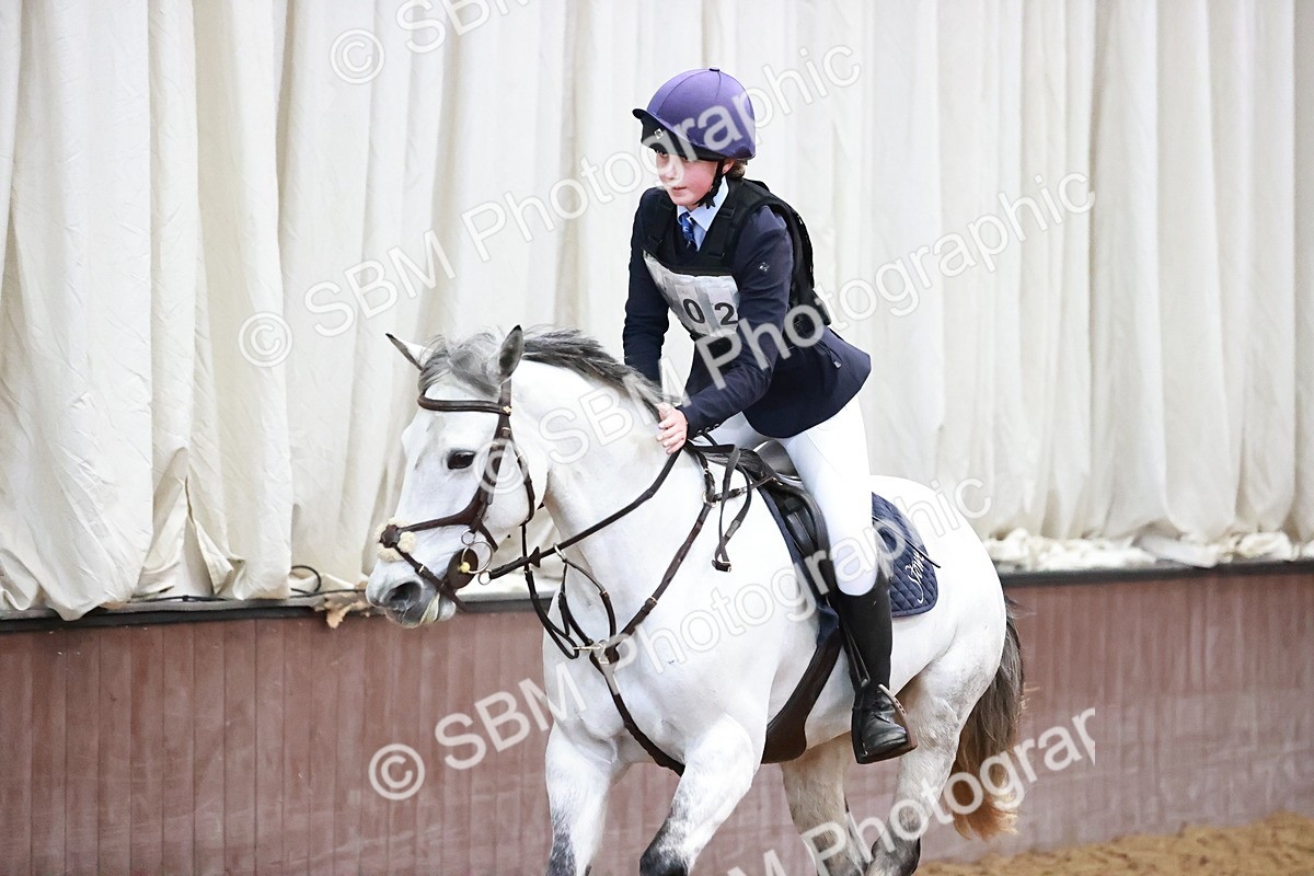 SBM_001321 - Class 3 - 90cm