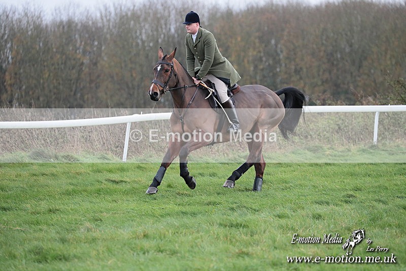 PtP 011224 55 - Hursley Hambledon Point-to-Point Larkhill 01/12/24