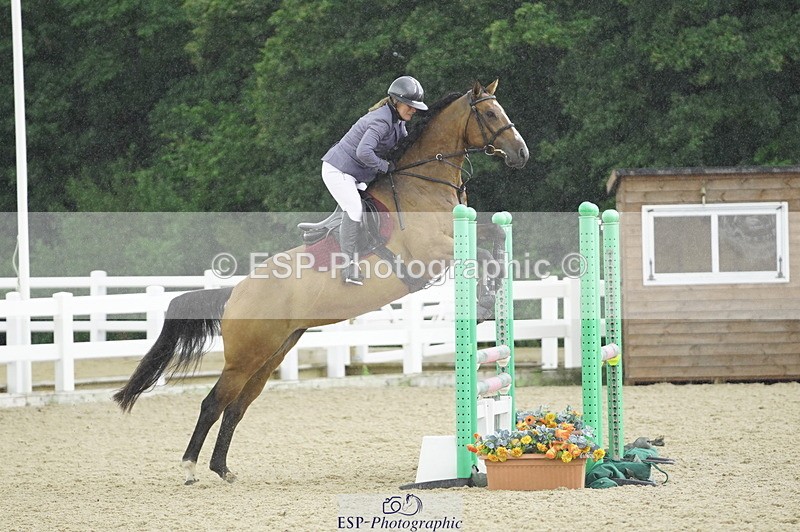 230729A-100530-04540 - Cls 20 British Novice & 90cm Open