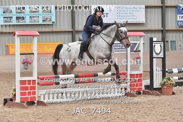 JAC_7494 - Class 3 Arena Eventing BE70 0.70m